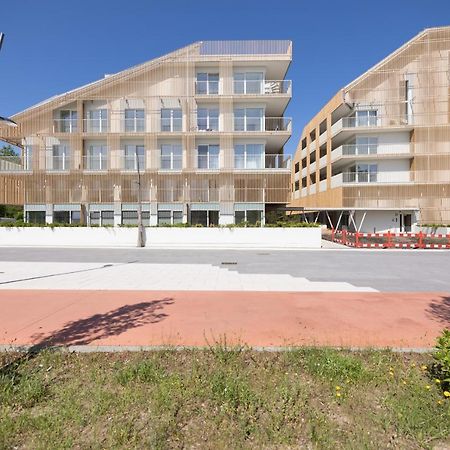 Apartament Przy Plazy Z Aneksem Kuchennym A 24 W Swinoujsciu Świnoujście Eksteriør bilde