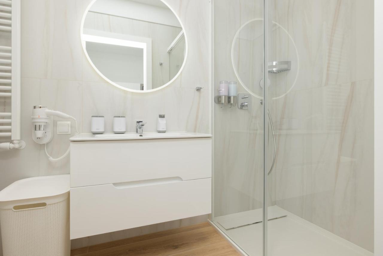 Apartament Przy Plazy Z Aneksem Kuchennym A 24 W Swinoujsciu Świnoujście Eksteriør bilde